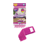 Parex Clean Cornr Flat Mop Refill
